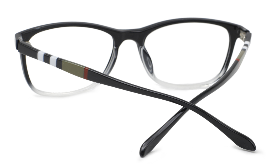 Oval Prescription Glasses 7034