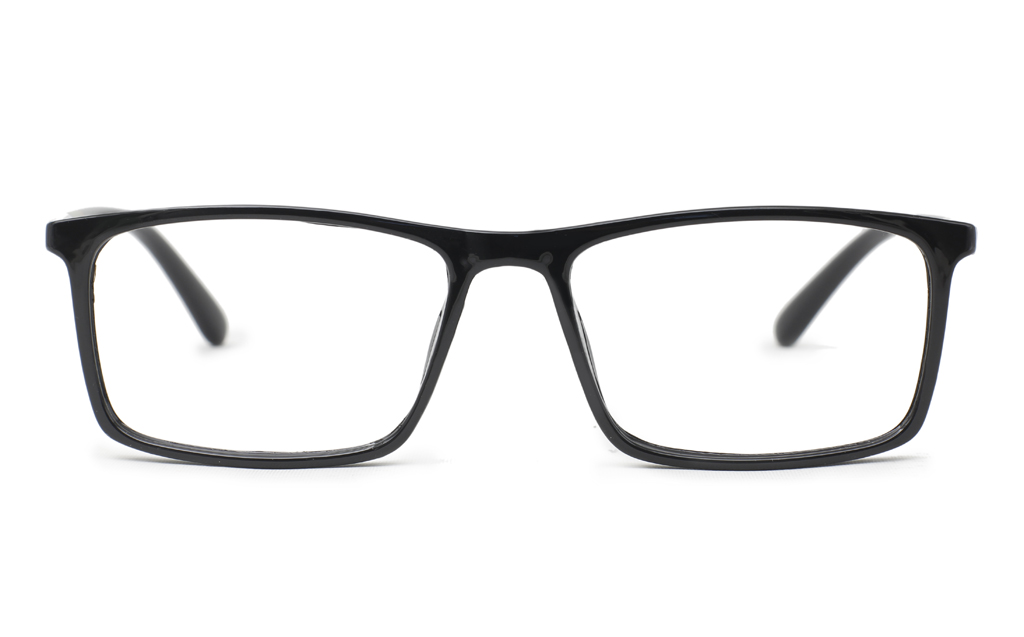 Womens  Rectangle Eyeglasses  7035