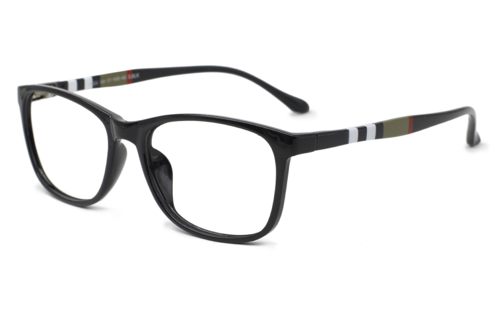 Oval Prescription Glasses 7034