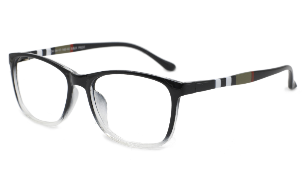 Oval Prescription Glasses 7034