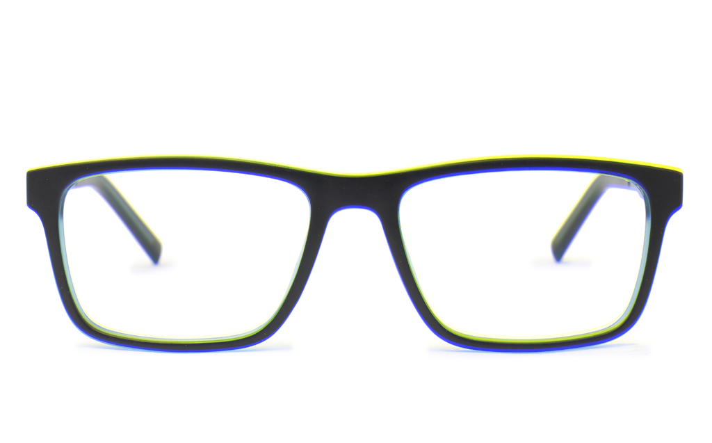 Prescription glasses 0309