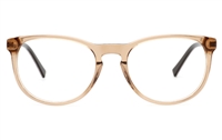 Oval stylish glasses OP314