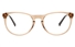 Oval stylish glasses OP314