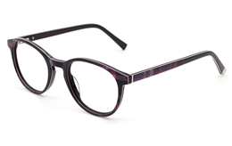 Round Prescription Eyeglasses OP408 for Fashion,Classic,Party,Sport Bifocals