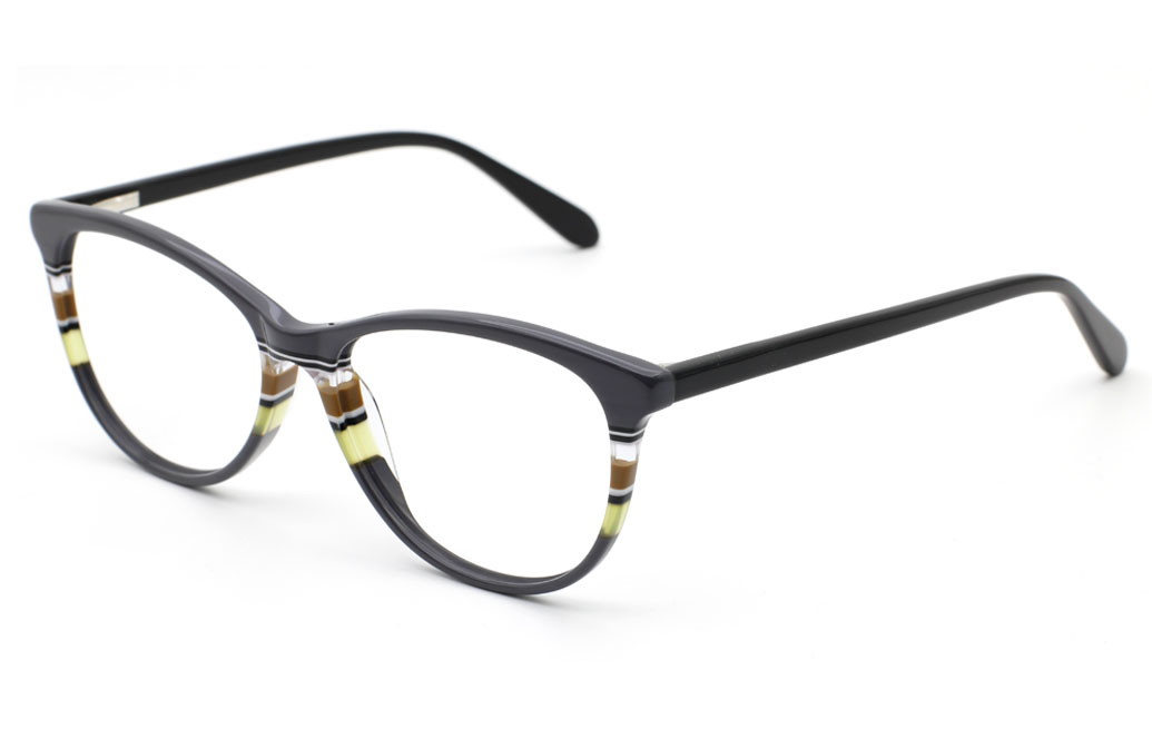 ColorFul Eyeglasses Frames