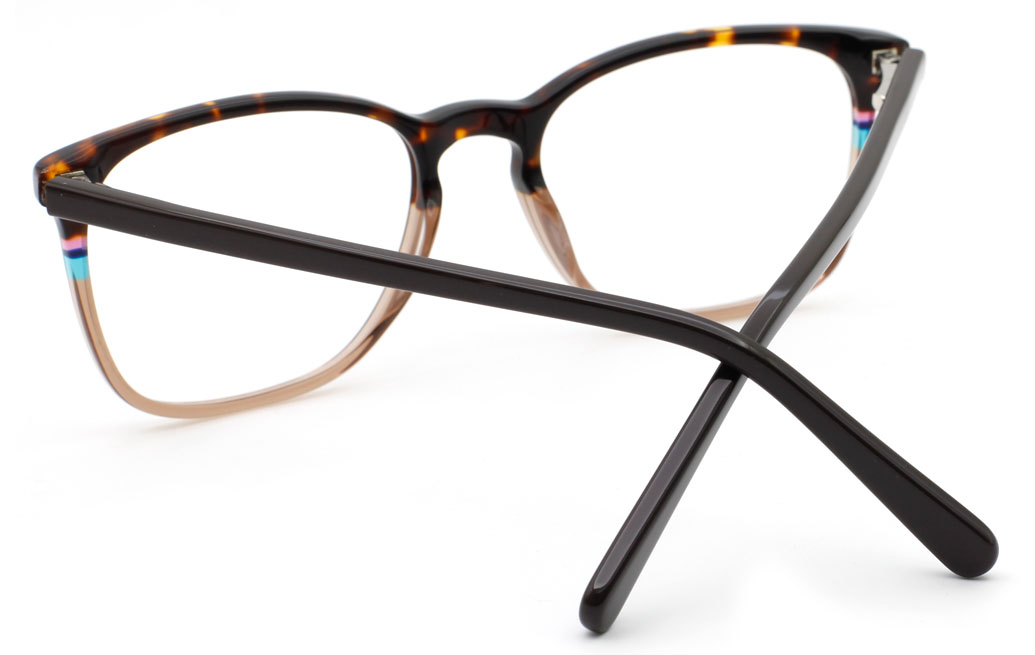 Oval Fashion Glasses(Wine)