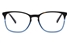 Oval Fashion Glasses