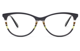 ColorFul Eyeglasses Frames for Fashion,Classic,Party Bifocals