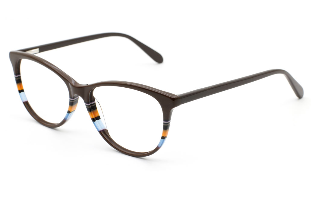 ColorFul Eyeglasses Frames