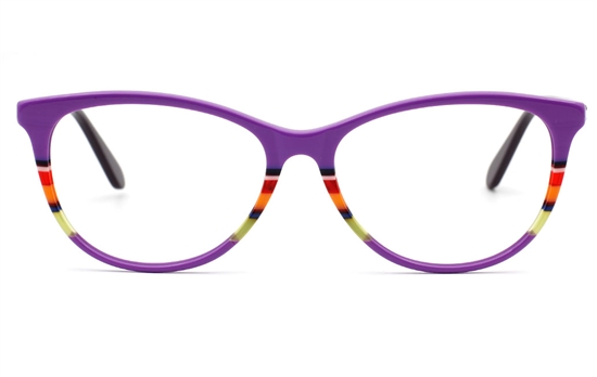 ColorFul Eyeglasses Frames