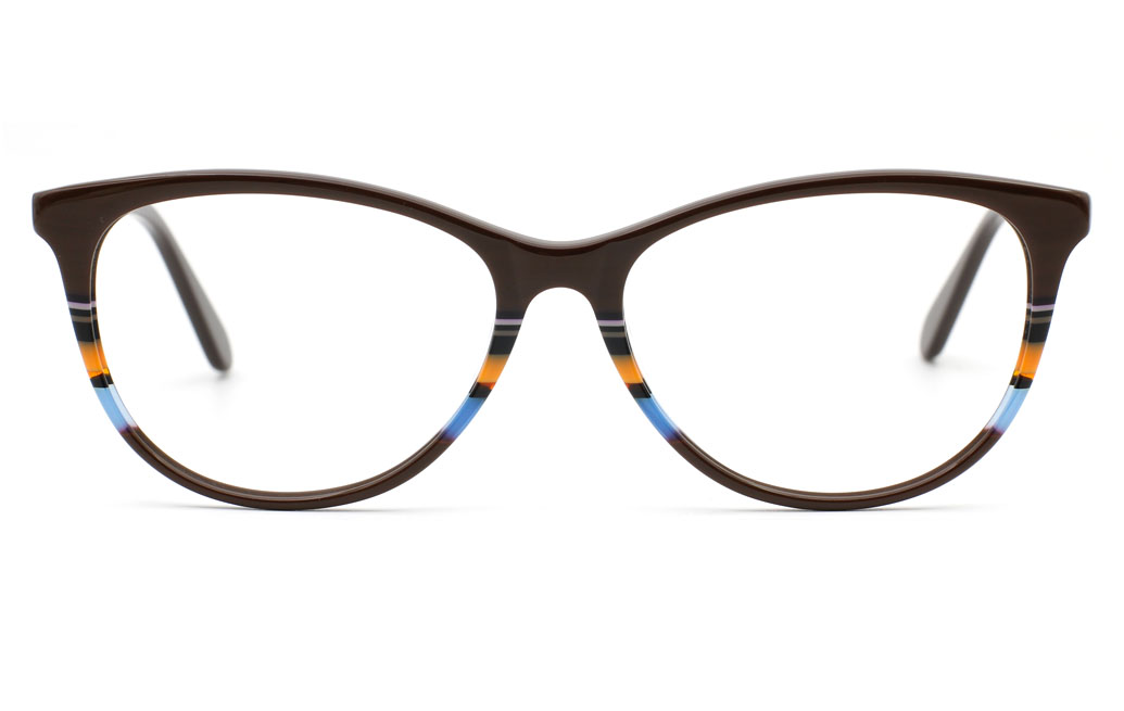 ColorFul Eyeglasses Frames