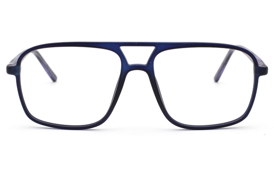 Double Bridge Prescription Glasses