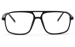 Double Bridge Prescription Glasses for Fashion,Classic,Party Bifocals
