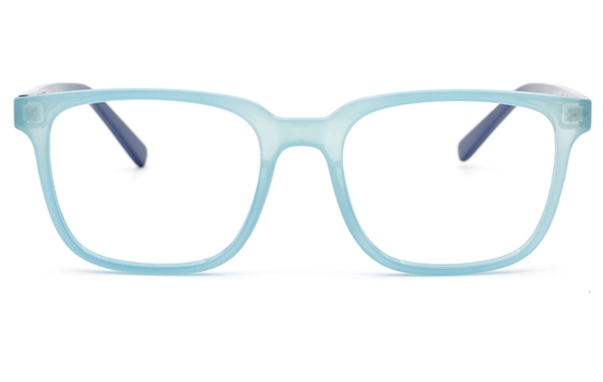 Fun Colorful Eyeglass Frames