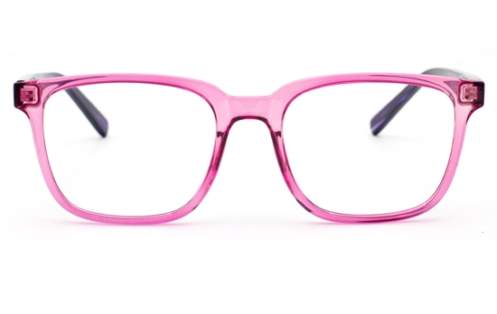 Fun Colorful Eyeglass Frames