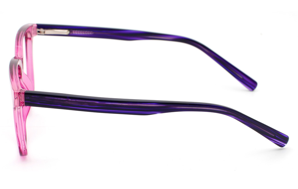 Fun Colorful Eyeglass Frames