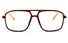 Double Bridge Prescription Glasses