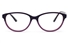 Two Tone Oval glasses