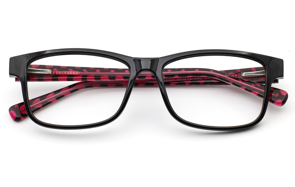 Rectangle Womens Glasses Online