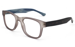 Unisex Prescription Glasses for Fashion,Classic,Party Bifocals