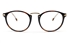 Round Unisex glasses