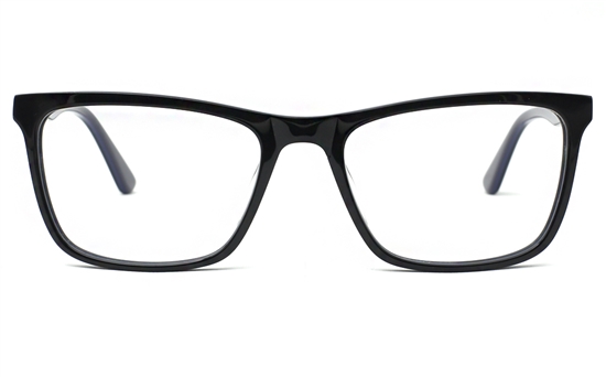 Acetate(ZYL) Full Rim Mens  EyeGlasses 0206