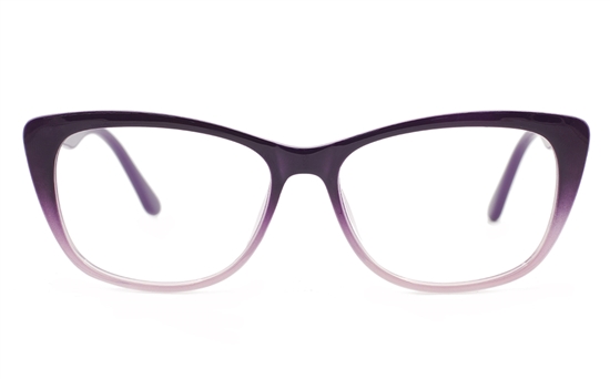 Cat Eye Eyeglasses Frame