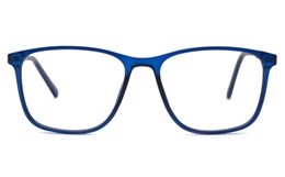 Plastic Eyeglasses Frame OPG113