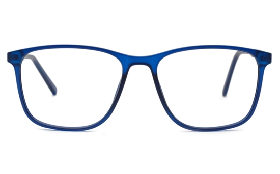 Plastic Eyeglasses Frame OPG113