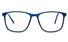 Plastic Eyeglasses Frame OPG113