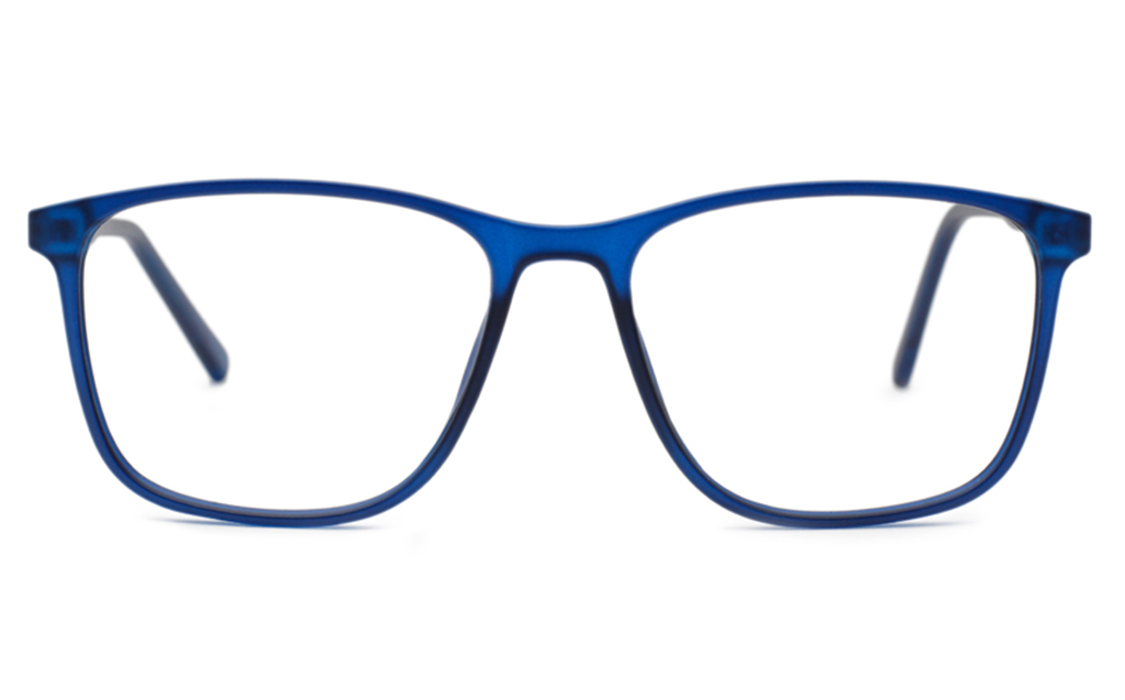 Plastic Eyeglasses Frame OPG113