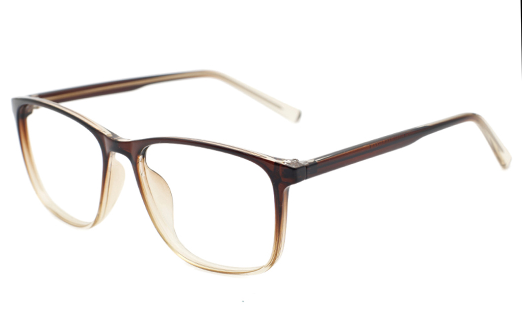 Plastic Eyeglasses Frame OPG113