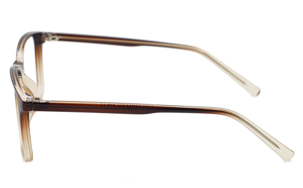 Plastic Eyeglasses Frame OPG113