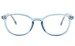 Small Round Glasses OPG055 for Fashion,Classic,Party Bifocals