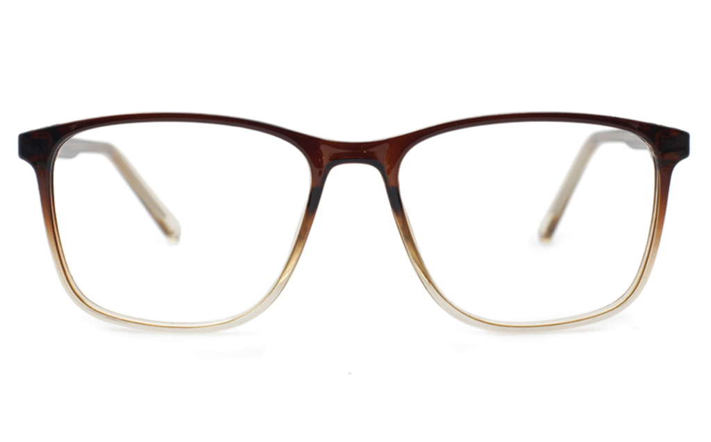 Plastic Eyeglasses Frame OPG113