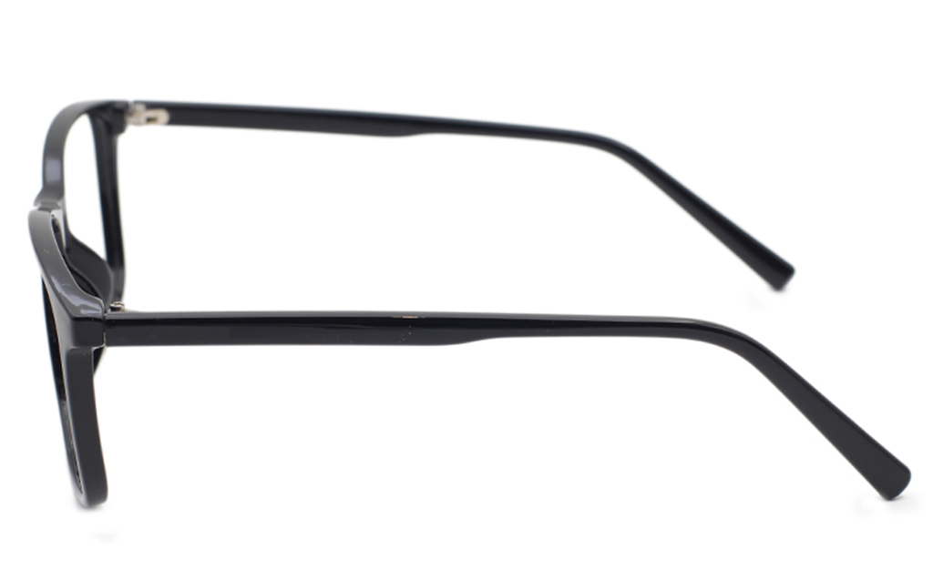 Plastic Eyeglasses Frame OPG113