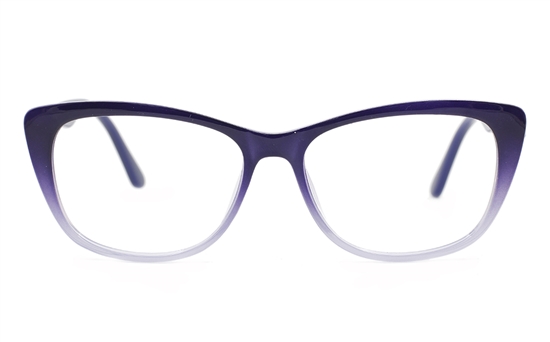 Cat Eye Eyeglasses Frame