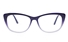 Cat Eye Eyeglasses Frame