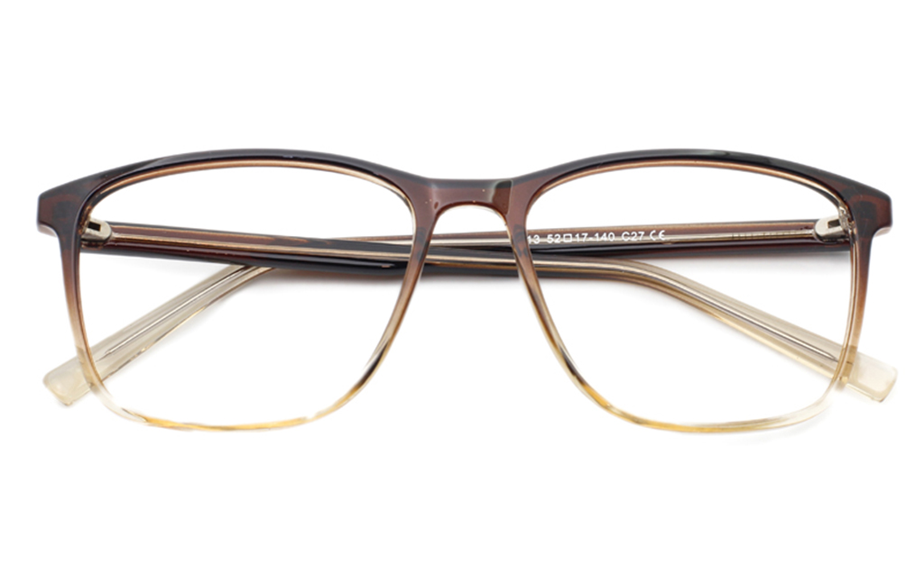 Plastic Eyeglasses Frame OPG113