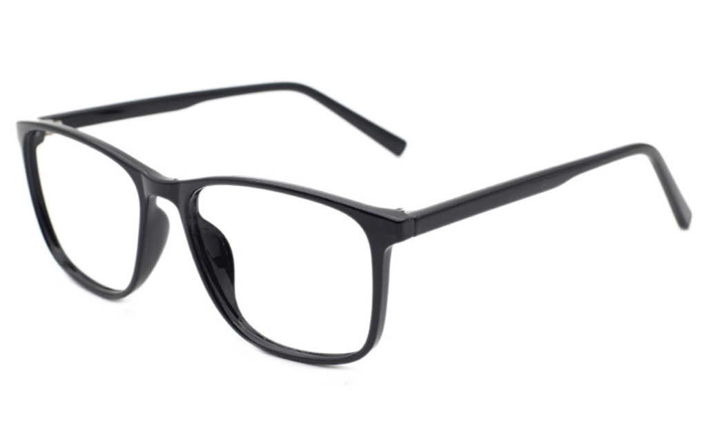 Plastic Eyeglasses Frame OPG113