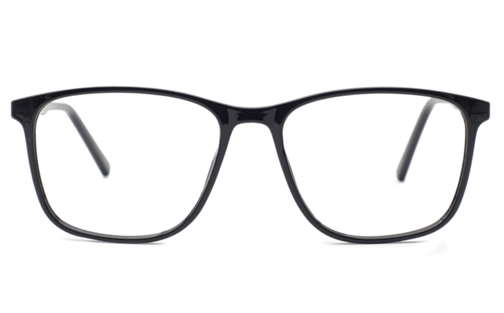 Plastic Eyeglasses Frame OPG113