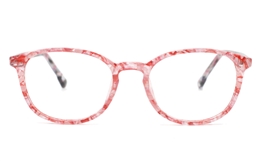 Small Round Glasses OPG055