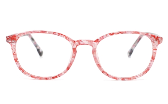 Small Round Glasses OPG055