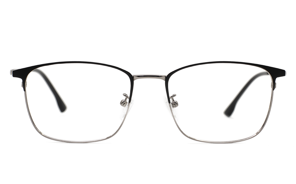 Titanium Stainless Eyeglasses