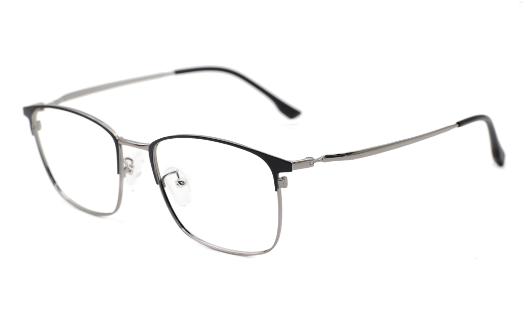 Titanium Stainless Eyeglasses