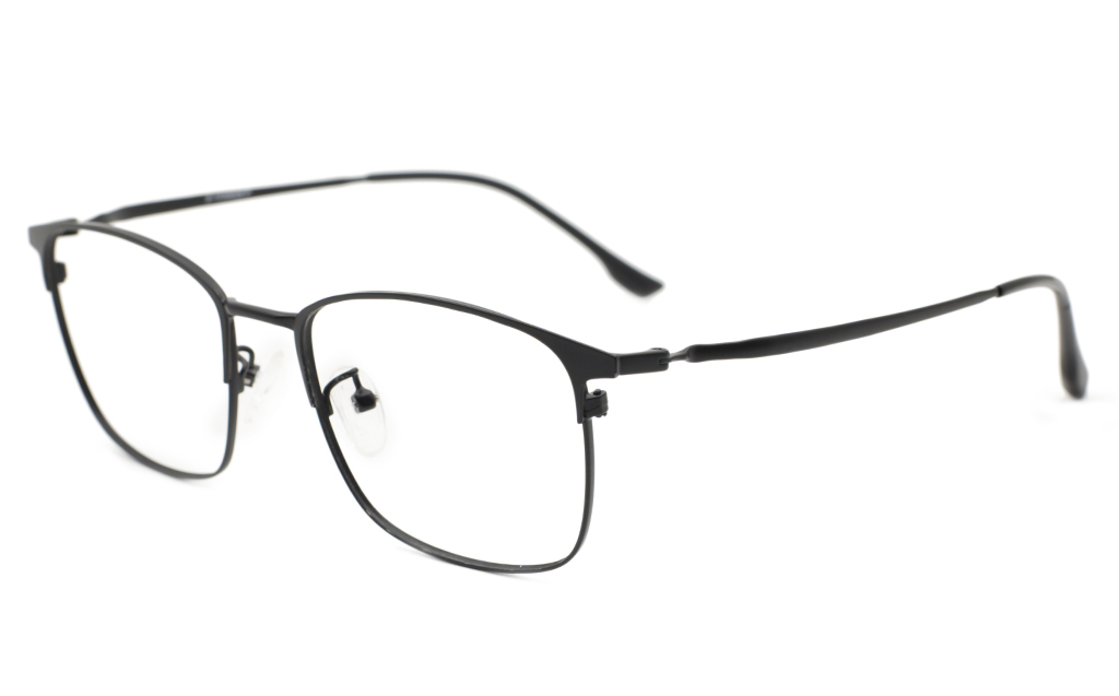 Titanium Stainless Eyeglasses