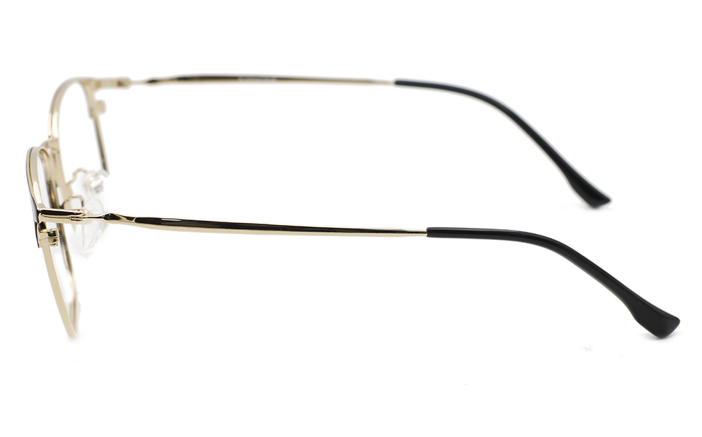 Titanium Stainless Eyeglasses