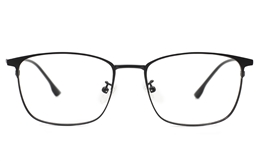 Titanium Stainless Eyeglasses for Fashion,Classic,Party Bifocals