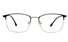 Titanium Stainless Eyeglasses