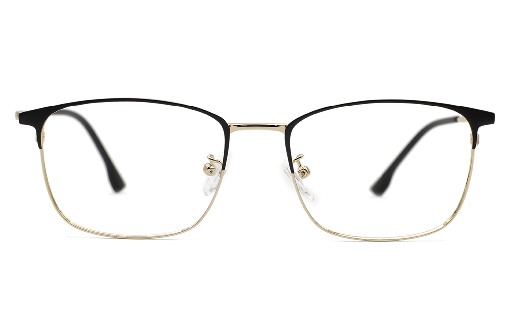 Titanium Stainless Eyeglasses